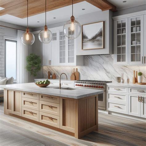 Granite Countertops Cost Guide for 2025