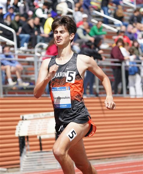 Track & Field: Photos from day 3 of the 57th annual Loucks Games