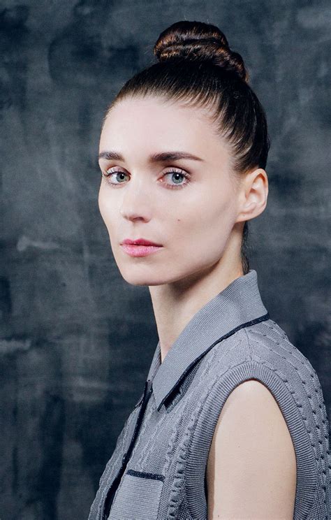 Rooney Mara - Photo Shoot for LA Times January 2016 • CelebMafia