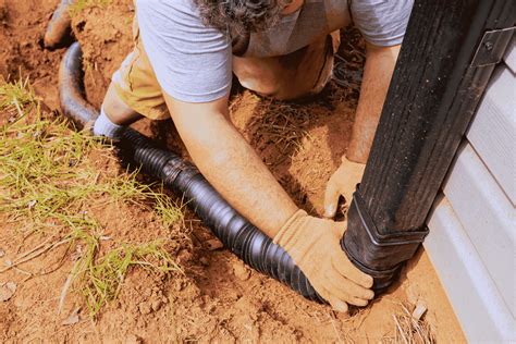 Understanding Basement Drainage Systems | Pro Waterproofers