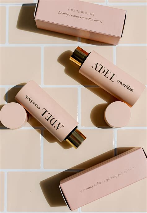 Terms and Conditions for Deals – A'del Natural Cosmetics