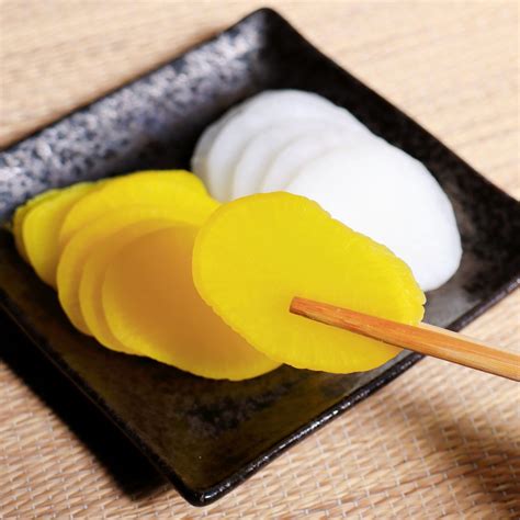 Pickled Daikon Radish Recipe - Mom Foodie