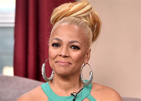 Kim Fields Mother