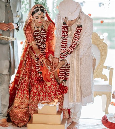 Hindu Wedding Explained