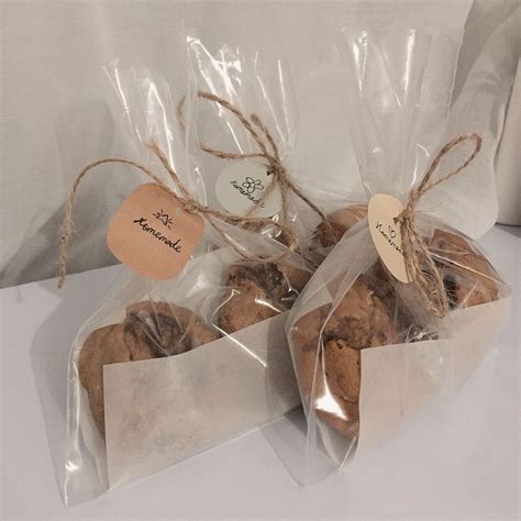 Cookie Packaging Ideas for Your Business