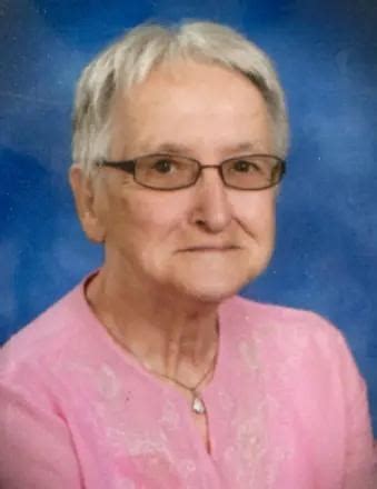 Elizabeth L. Normand Obituary (2024) - Marquette, MI - Canale Tonella ...