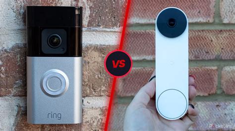 Nest Video Doorbell Vs Ring at Ann Burkett blog