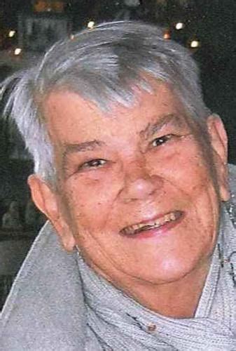 Mary Holst Obituary (2015) - Legacy Remembers