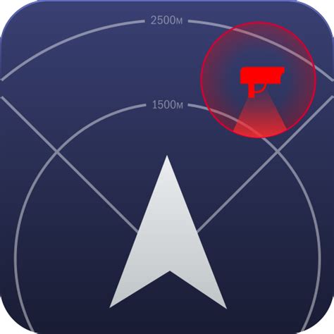 Приложения в Google Play – GPS АнтиРадар (радар-детектор)