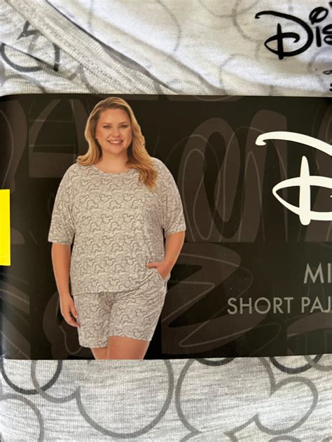 Women's Disney Pajamas Costco at Raven Goetz blog