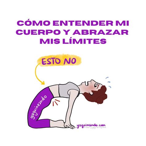 Cómo respetar tu cuerpo y practicar ahimsa en yoga | Yoguineando | Clases de yoga online y ...