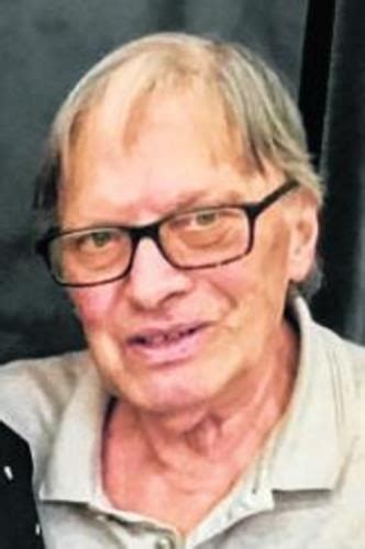 Thomas Frueh Obituary (1951 - 2022) - Lima, OH - The Lima News