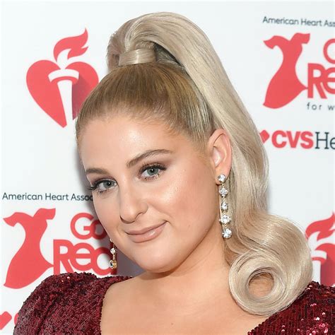 Did Meghan Trainor Undergo Plastic Surgery? Body Measurements and More! - Plastic Surgery Stars