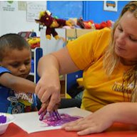 Broward Children's Center Academy Private School - Preschool in Fort ...