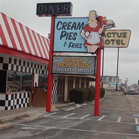 Cream Pies & Fries opening soon in Copperas Cove – Texas Reporter