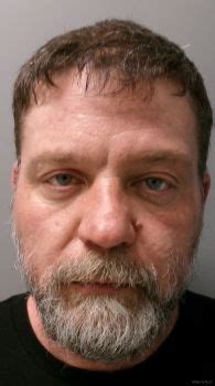 Randy Wayne Nay Berkeley (ERJ),... - West Virginia Mugshots | Facebook