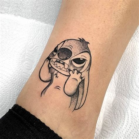101 Best Lilo and Stitch Tattoo That Will Blow Your Mind!