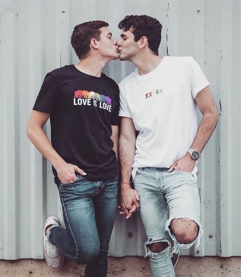 Lgbt Couples, Cute Gay Couples, Couples In Love, Tumblr Gay, Men ...