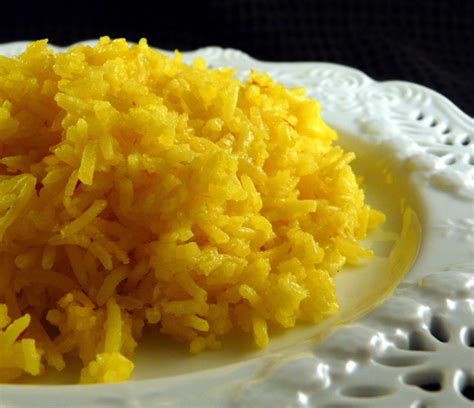 Yellow Mexican Rice In Rice Cooker at Sally Patrick blog