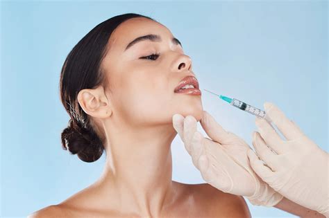 White Spot on Lip After Filler: Causes and Solutions