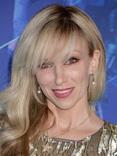 Debbie Gibson - Singer, Songwriter, Actress