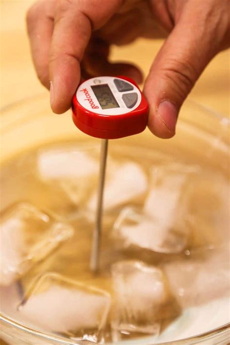 How To Calibrate A Deep Fryer Thermometer at Ricky Payne blog