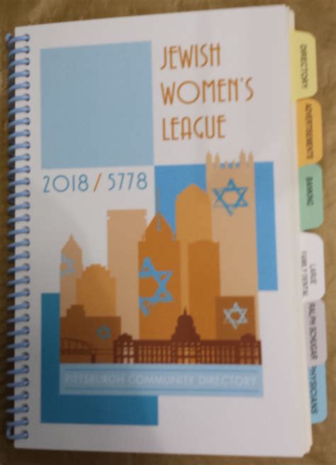 News and Events – Pittsburgh Mikvah