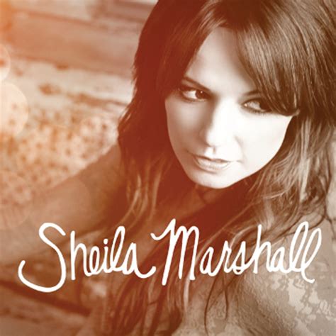 ‎Sheila Marshall - Album by Sheila Marshall - Apple Music