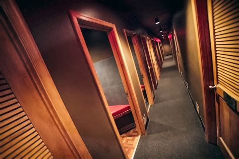 Washington DC Gay Saunas and Bathhouses