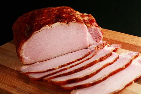 Canadian Bacon