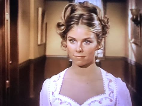 Jo Ann Harris - actress, editor, producer