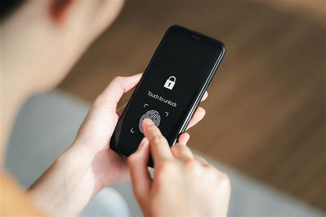 Что такое биометрия и для чего нужна