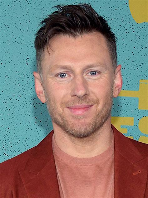 Keir O'Donnell - Actor