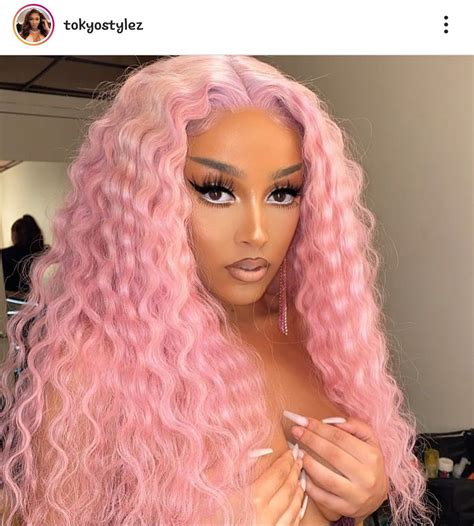 Doja Cat Curly Hair at Margaret Steen blog