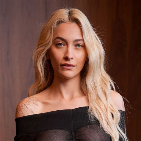 Paris Jackson's mom Debbie Rowe makes a rare appearance in new photos