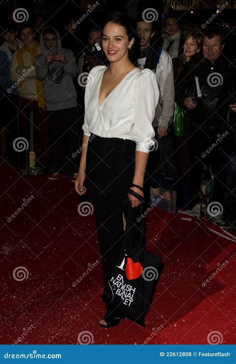 Jessica Brown-Findlay, editorial stock photo. Image of findlay - 22612808