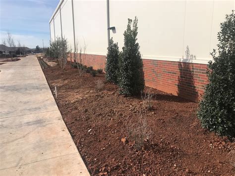 Edmond Center Court - Facility Enhancement Update