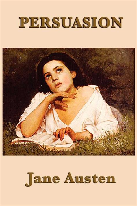 Short Summary Of Persuasion By Jane Austen at June Kemp blog