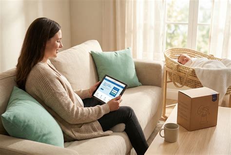 Kaiser Members: Breast Pump Benefits via Byram – Go Mommy