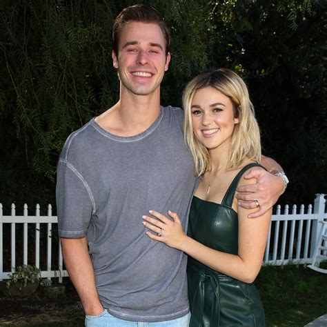 Sadie Robertson Gives Birth, Welcomes Baby No. 2 With Christian Huff