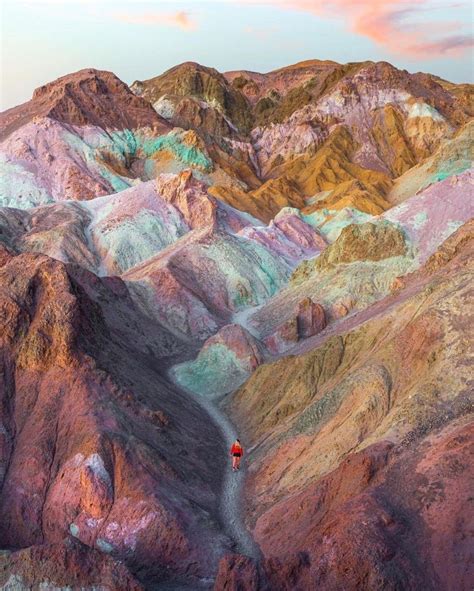 Pin by Hannah Bedard on Nature | Death valley national park, Death valley, National parks - wildlife in death valley national park