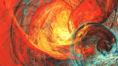 How To Design An Abstract Painting at Autumn Allen blog