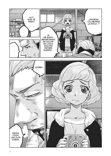 VIOLENCE ACTION 1 - Norma Editorial