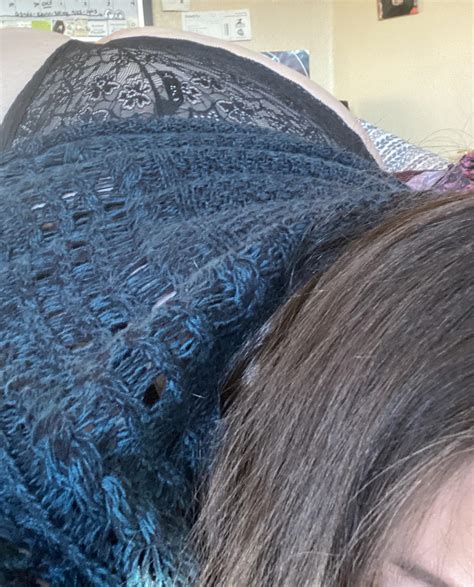 Already face down, ass up - all I need is for you to push my panties to the side and fill me up ...