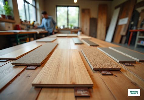 Eco-Friendly Floor Options for Your Business | Service Buddy