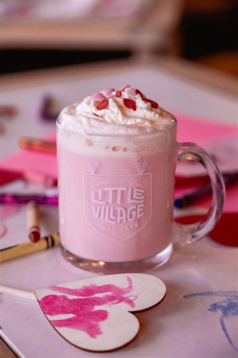 A Sneak Peek Inside! – The Little Village Play Cafe