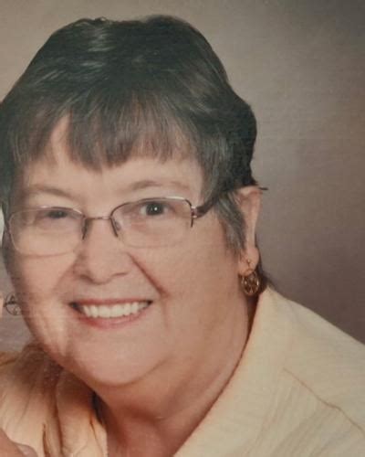Sharon Linnemann Obituary (2025) - Antigo, WI - Strasser-Roller Funeral ...