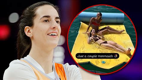 Caitlin Clark Nude Leaked