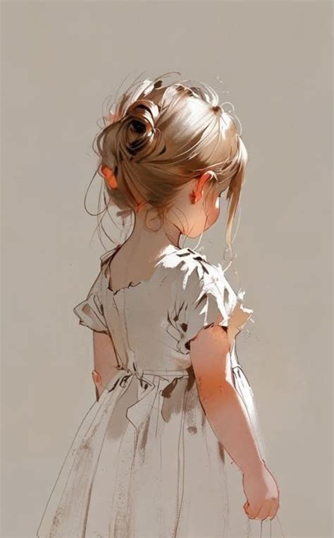 Pin by Raza on Moonlight in 2025 | Childrens portraits paintings ...