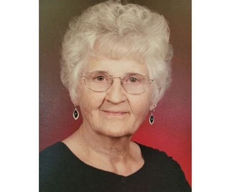 Lottie Tallant Obituary (1928 - 2023) - Kennewick, WA - Tri-City Herald